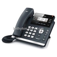 Yealink SIP-T41P SIP IP VOIP OFFICE PHONE TELEFONE PoE