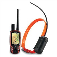 Garmin ASTRO 320 Dog Tracking GPS Receiver with Collar