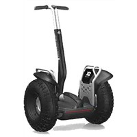 Segway Personal & Business Indoor / Outdoor Cross Terrain Human Transporter