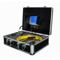 Sewer / Duct / Chimney / Pipeline Inspection Camera