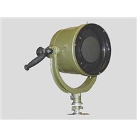 Super Gen2+ / 3 Long Observation Range Night Vision Surveillance Camera System