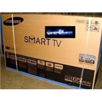 2013 Samsung UN75ES9000 75-Inch 1080p 240Hz 3D Slim LED HDTV (Gold) 6 Pairs of 3D Glasses