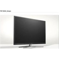 Samsung 40&amp;quot; UNES8000 Series 8 SMART 3D Full HD LED TV with Voice &amp;amp; Motion Control System