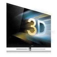 Samsung  XBR55X900A- 55&amp;quot; Class (Diag.) LED 4K Ultra HD TV (2160p)  3D HDTV +4 pairs of 3D glasses