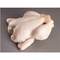 Frozen Chicken