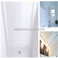 GRP SMC Bathroom Ceiling
