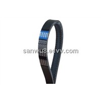 Automotive Banded Belts - San Wu