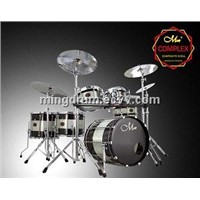 Complex Drum Sets(CS6-2CG) - Ming Drum