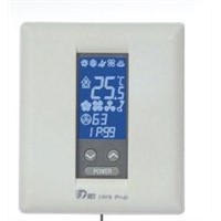 HVAC Thermostat (DEI-758)
