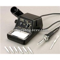 Soldering Station (SR-976ESD) - Sorny Roong