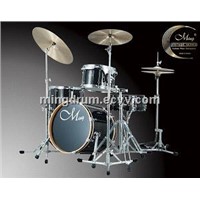 Vintage Drum Sets(VC4) - Ming Drum