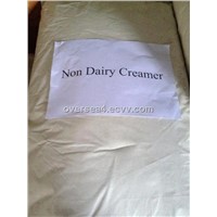 Non dairy creamer