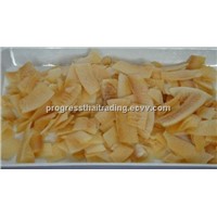 Coconut chips Dried Fruit Snack Thailand Bulk Manufacturer