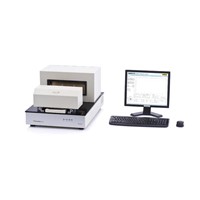 i-THERMOTEK 2700  Shrinkage Force Tester for Adhesive tapes