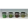 Ceramic Mug-A04