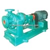 R hot water circulating pump