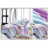 print 100%cotton fabric for bedsheet supplier
