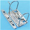 china 3 inch Metal lever arch file clip