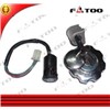 Cheap Motorcycle Water Proof Lock Set for CD70/CY80/AX100/CG125/CUB Bike/GY/Street bike Motorcycle