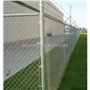 Galvanized Chain Link Fence / Lowes Chain Link Fences Prices / Used Chain Link Fence for Sale