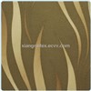 Micro Suede Embossed Fabric
