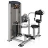 PRECOR C028ES Dual Exercise Abdominal / Back Extension Fitness Equipment