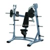 PRECOR DPL0540 Plate Loaded Line Chest Press Fitness Equipment
