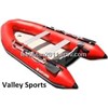 Saturn 12' SD365 Inflatable 1100 denier PVC Dinghy Fishing Boat