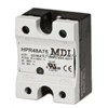 Single phase AC solid state relay MDI HPR48A50