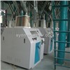 complete set of flour mill