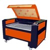 Laser Engraving & Cutting Machine for Soft Magnet/ Leather/Cloth/Arylic Cutter and Engraver Ql-1610