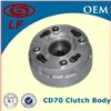 90cc Two Wheel Motorcycle CD70 Automatic Clutch Set