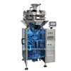 nuts(almond/chestnut/pine nuts/peanuts)automatic packing machine