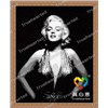painting by numbers hand-painted digital oil painting decorative picture Marilyn. Monroe 40*50cm