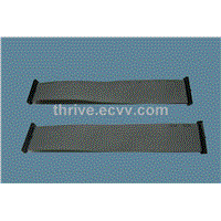 1.27idc flat cable 2.54 idc cable ul2678 Ribbon Cable