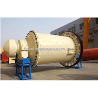 2013 hot sale! 2200X7000mm grinding ball mill by Zhongde
