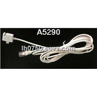 2013 new design phone sensor cable A5290