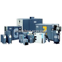 25 HP Rotary Screw Compressor,atlas copco GA18