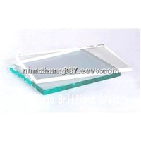 ISO CERTIFICATE FOR 2mm,3mm,4mm,5mm,6mm,8mm,10mm,12mm,15mm,19mm Clear Float Glass
