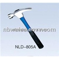 American Type Claw Hammer - Right Angle Handle