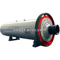 Ball Mill