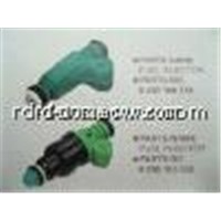Bosch fuel injector nozzle 0280156318,0280150558