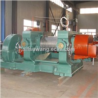 Bull Gear Drive Mixing Mill/Rubber Mixing Mill/Two Roll Mixing Mill