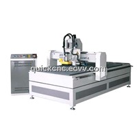 CNC Cutting and Engraving Machine (K45MT-S)