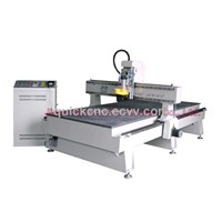 CNC Woodworking Carving Machine (K60MT)