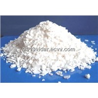 Calcium Chloride Flake Anhydrous/Dihydrate 95%/74%