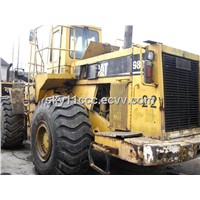 Caterpillar 980F Loader