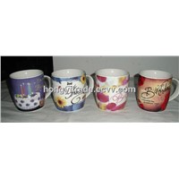 Ceramic Mug-HY1327