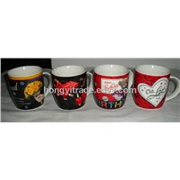 Ceramic Mug-HY1329