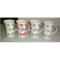 Ceramic Mug-HY1354